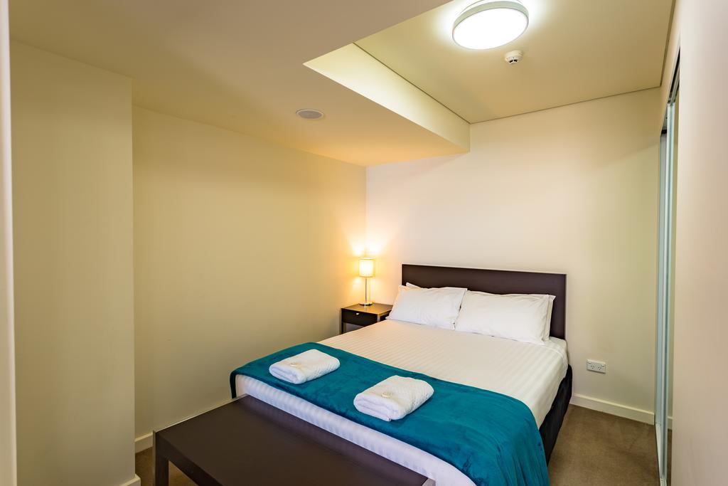 Hotel 111 นิวแคสเซิล ภายนอก รูปภาพ